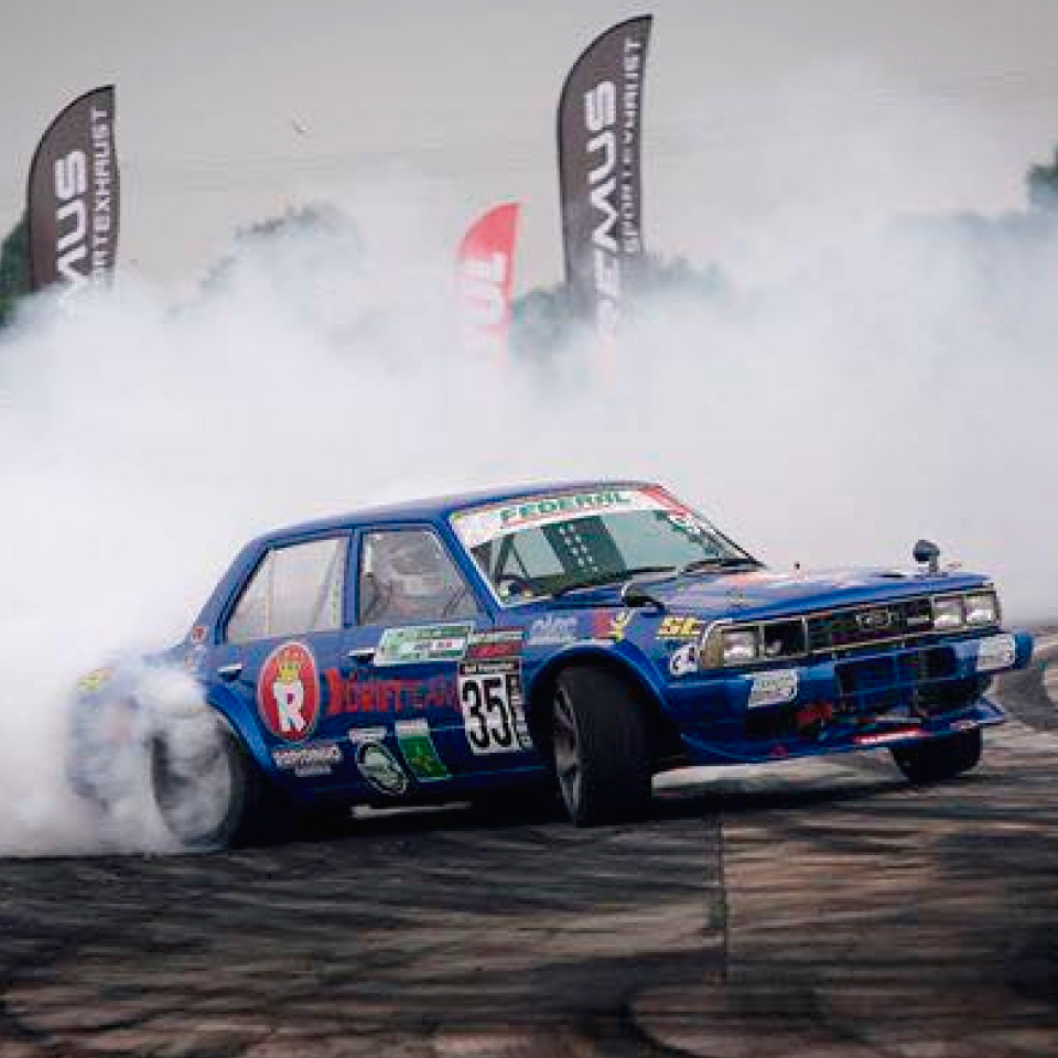 Carros : CDC Corrida Dos Campeões